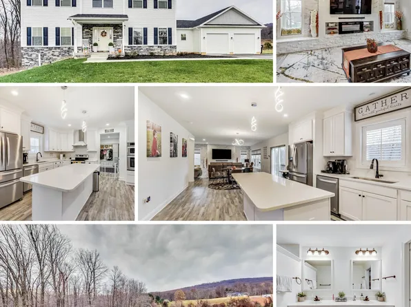 7832 Old Receiver Rd, Frederick, MD 21702