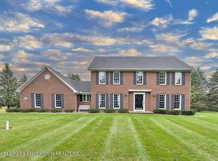 8505 W Willow Hwy, Grand Ledge, MI