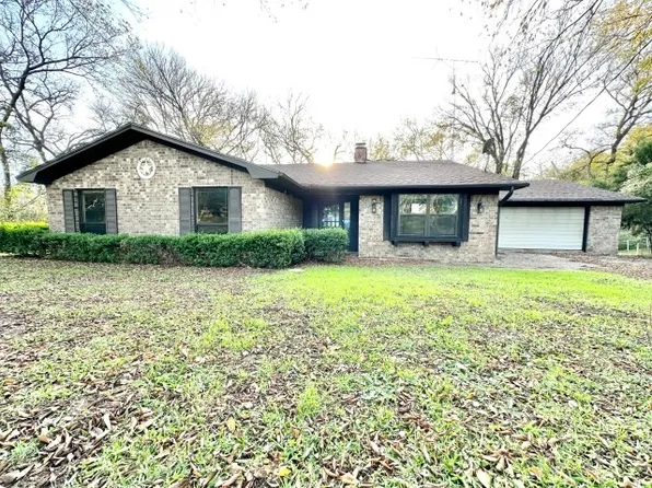 164 Bosque Bend Ln, China Spring, TX 76633