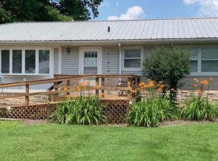 215 E Highway 106, Hull, IL 62343