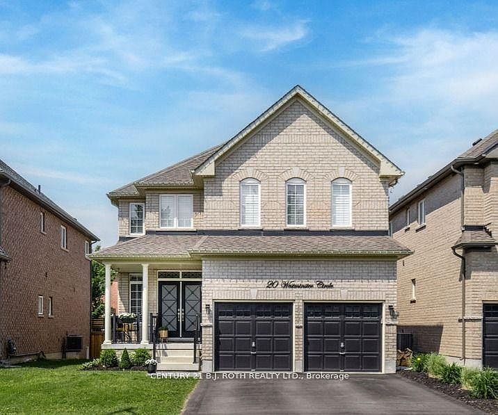 1st image of 20 Westminster Cir