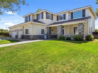 1647 Brittany Dr, Redlands, CA 92374