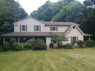 142 Hamel Rd, Renfrew, PA 16053