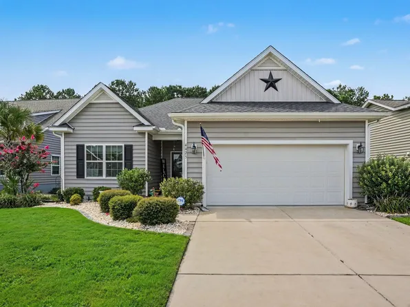 4425 Marshwood Dr., Myrtle Beach, SC 29579