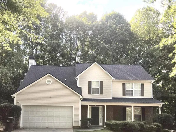 2969 Wynhaven Oaks Way, Lawrenceville, GA 30043