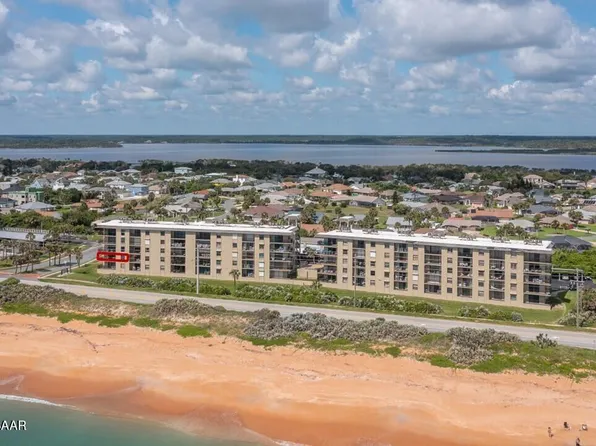 3170 Ocean Shore Blvd #2010, Ormond Beach, FL 32176