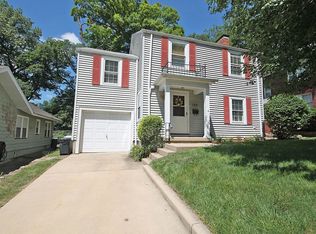 185 N Summit Ave, Decatur, IL 62522