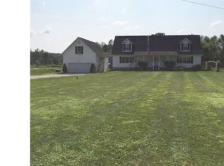 7968 Bear Swamp Rd, Wadsworth, OH 44281