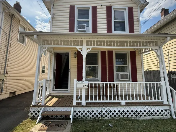 265 Bruce Avenue, Stratford, CT 06615