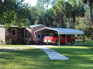 7390 SW 113th Ter, Cedar Key, FL 32625