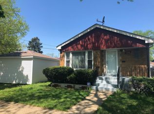 158 W Brayton St, Chicago, IL