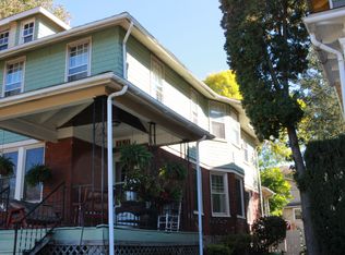 1150 Stirling St, Coatesville, PA 19320