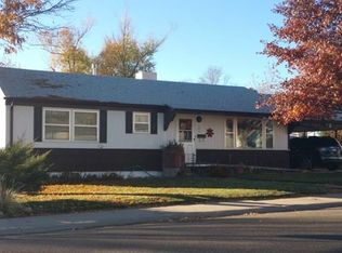 1701 Zuni Rd, Pueblo, CO 81001