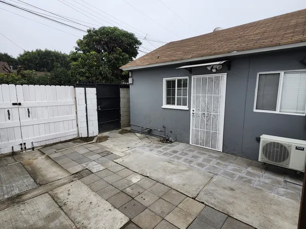 14907 S White Ave, Compton, CA 90221