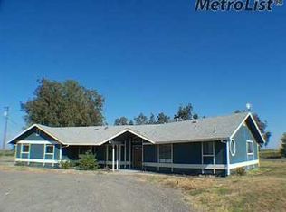 14286 McDonald Ave, Los Banos, CA 93635