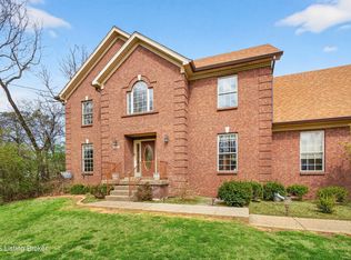 9703 Fairmount Rd, Louisville, KY 40291