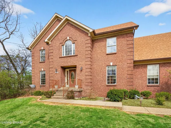 9703 Fairmount Rd, Louisville, KY 40291