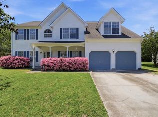 3025 Crossings Dr, Chesapeake, VA 23321