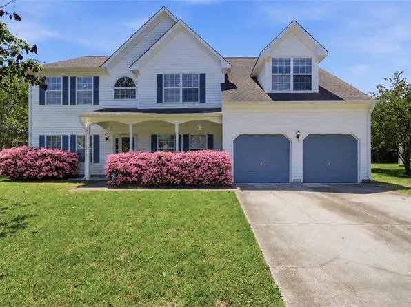 3025 Crossings Dr, Chesapeake, VA 23321