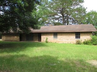 2057 Hall St, Jena, LA 71342
