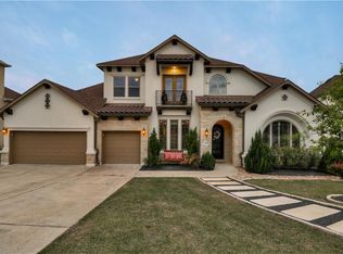 18109 Heard Loop, Austin, TX 78738