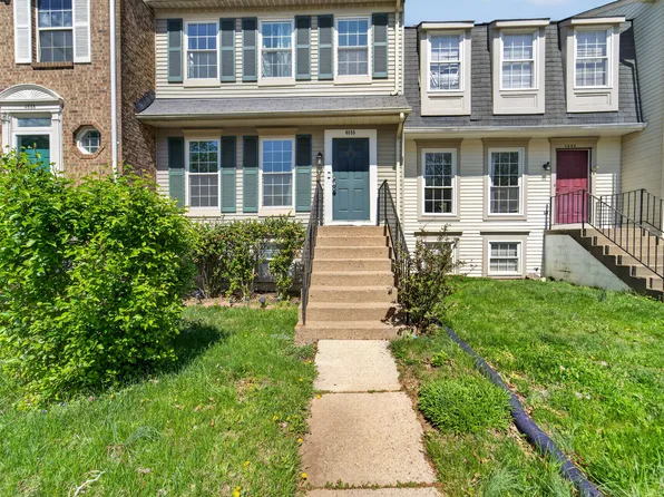 4686 Joanna Ct, Woodbridge, VA 22193