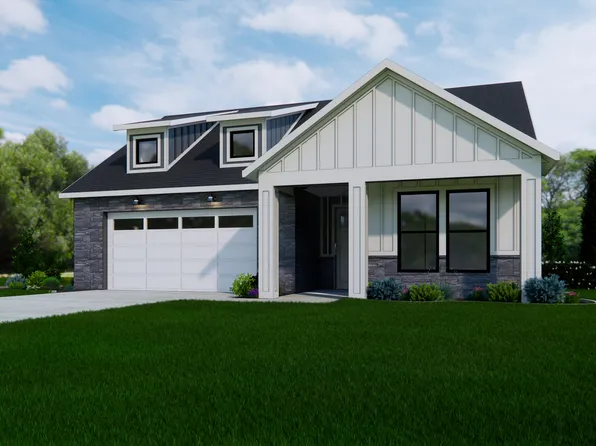 3412 W 2875 N #34, Plain City, UT 84404