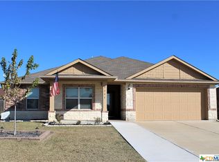 2507 Camp Cooper Dr, Killeen, TX 76549
