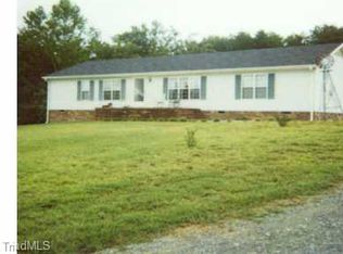 6933 Red Bank Rd, Germanton, NC 27019