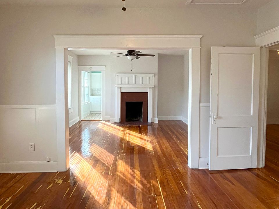 Living Room Dining Room