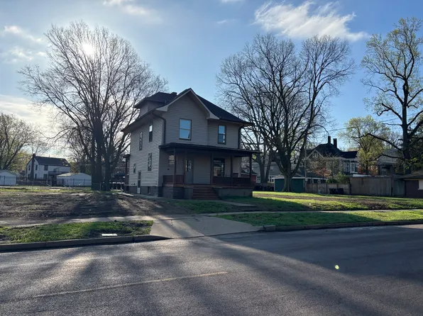 618 N Duryea Pl, Peoria, IL 61606
