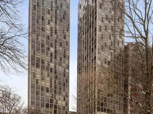 345 W Fullerton Pkwy APT 1104, Chicago, IL 60614