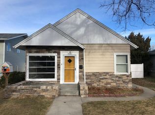3621 4th Ave N, Great Falls, MT 59401