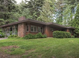 56 Carleton Rd, Millbury, MA 01527