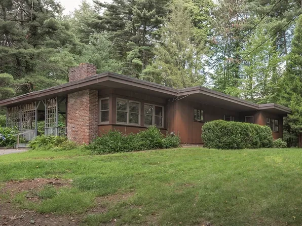 56 Carleton Rd, Millbury, MA 01527