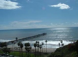 411 Avenida Granada UNIT 3, San Clemente, CA 92672