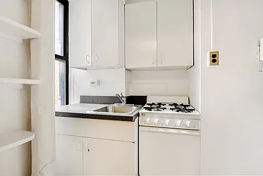 Rented by Akelius Real Estate Management