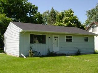 2552 Nebraska Ave, Saginaw, MI 48601