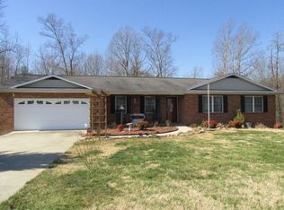 4484 Mitchell Rd, Ridgeway, VA 24148