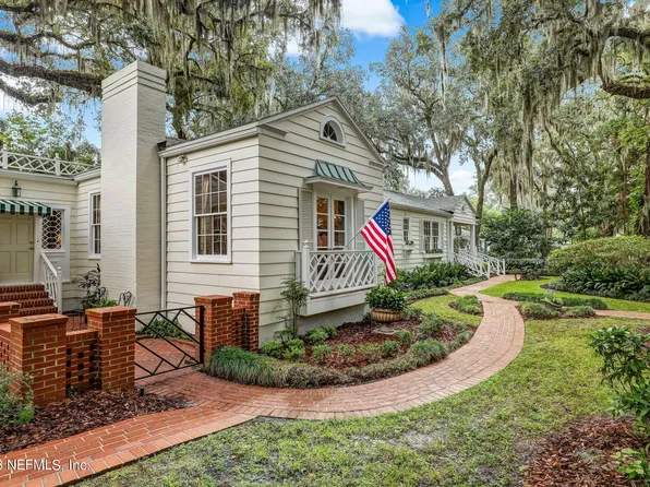 2909 IROQUOIS Avenue, Jacksonville, FL 32210