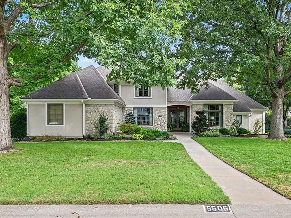 5506 W 82nd Pl, Prairie Village, KS 66208