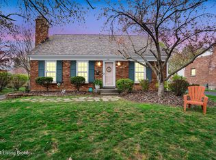 513 Leyton Ave, Lyndon, KY 40222
