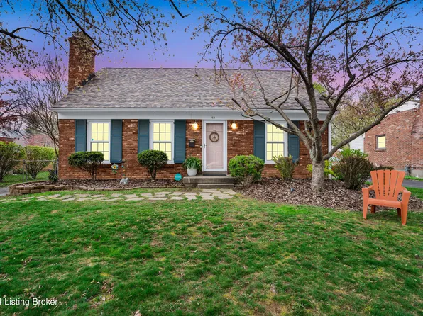 513 Leyton Ave, Lyndon, KY 40222
