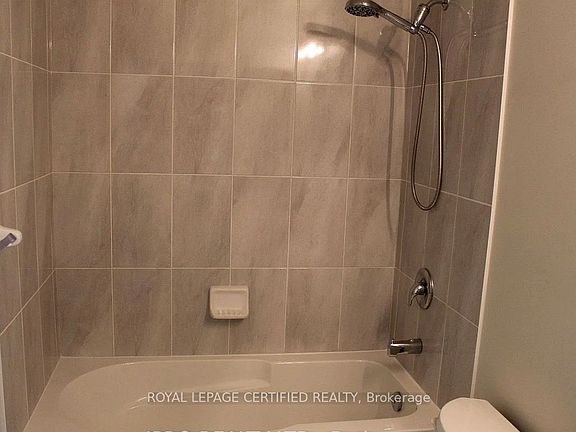 3rd image of 349 Rathburn Rd W #611