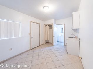 2843 Blanchard St, Los Angeles, CA 90033