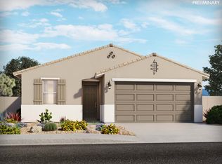 20945 N Roadrunner Ln, Maricopa, AZ 85138