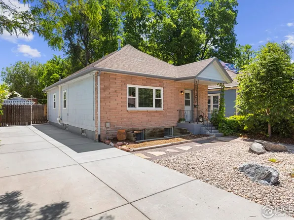 402 S Shields St, Fort Collins, CO 80521