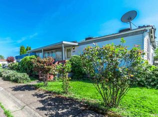 810 Mazama Ave, Lebanon, OR 97355