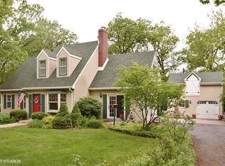 743 Sussex Ter, Crete, IL 60417