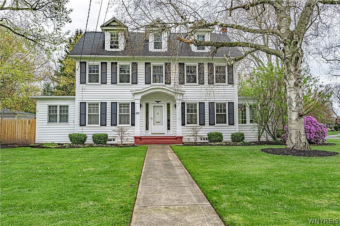310 Lincoln Ave, Lockport, NY 14094 Zillow